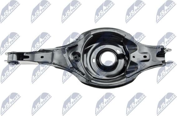 Control/Trailing Arm, wheel suspension ZWT-MZ-082 - image 4
