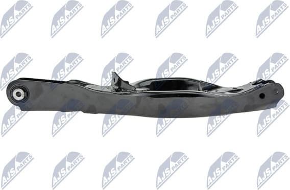 Control/Trailing Arm, wheel suspension ZWT-MZ-082 - image 5