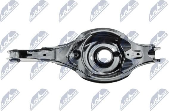 Control/Trailing Arm, wheel suspension ZWT-MZ-083 - image 4
