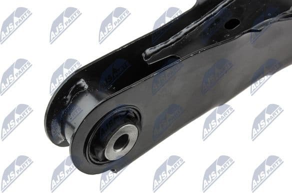 Control/Trailing Arm, wheel suspension ZWT-MZ-083 - image 6