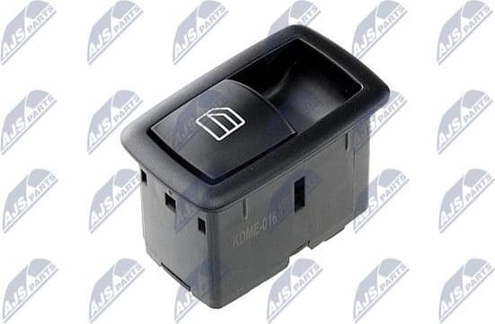 Switch, window regulator EWS-ME-016