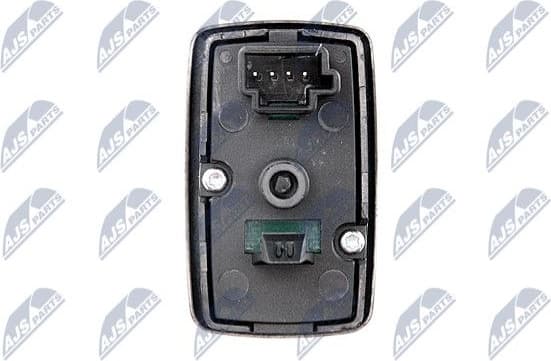 Switch, window regulator EWS-ME-016 - image 5