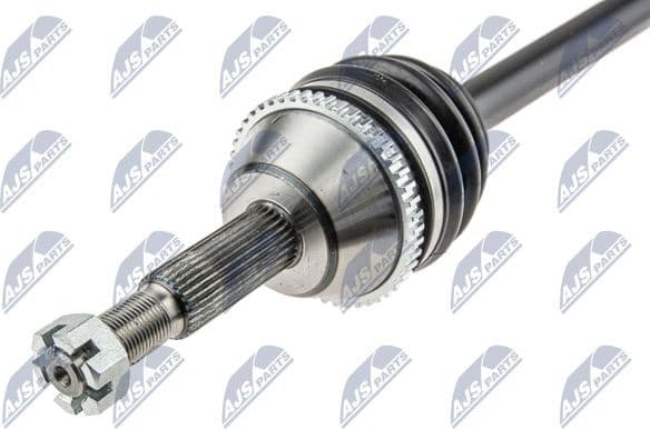 Drive Shaft NPW-FR-042 - image 3