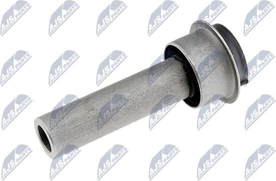 Bushing, axle beam ZTP-NS-060B - image 2