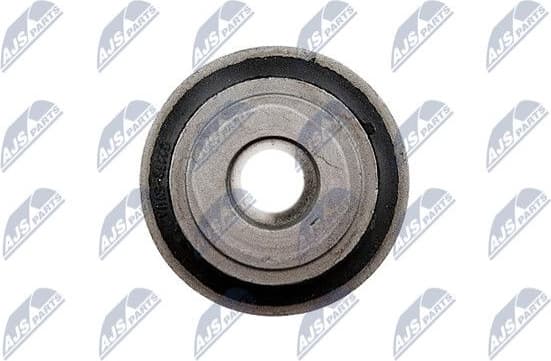 Bushing, axle beam ZTP-NS-060B - image 4