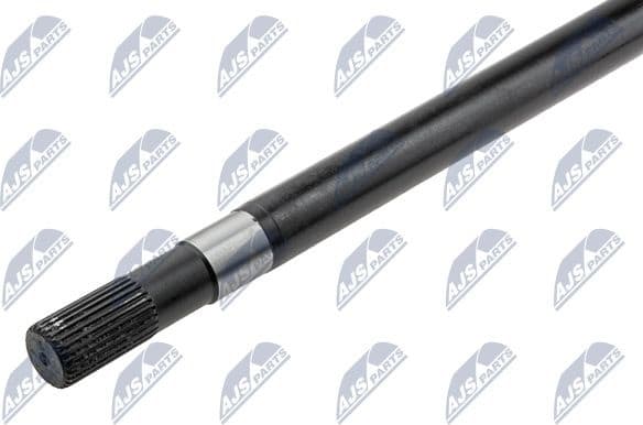 Drive Shaft NPW-CH-021 - image 2