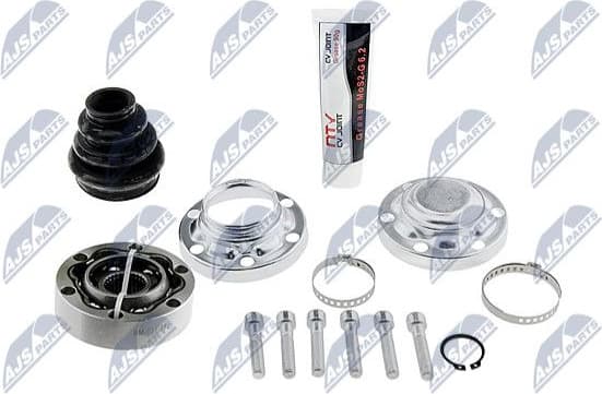 Joint Kit, drive shaft NPW-BM-031