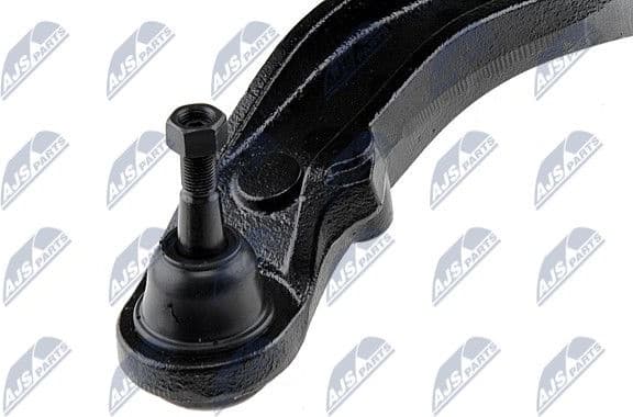 Control/Trailing Arm, wheel suspension ZWD-CH-025 - image 4