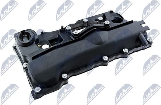Cylinder Head Cover BPZ-BM-007 - image 2