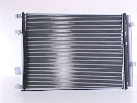 Condenser, air conditioning ** FIRST FIT ** 941162