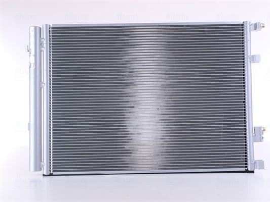 Condenser, air conditioning ** FIRST FIT ** 941162 - image 2