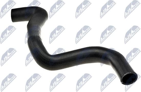 Radiator Hose CPP-FR-005