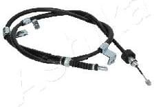 Cable Pull, parking brake 131-0K-K34L