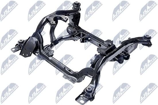 Support Frame/Subframe ZRZ-CH-005