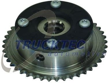 Camshaft Adjuster 02.12.168