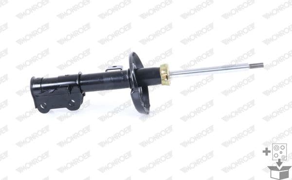 Shock Absorber MONROE ORIGINAL (Gas Technology) G7469