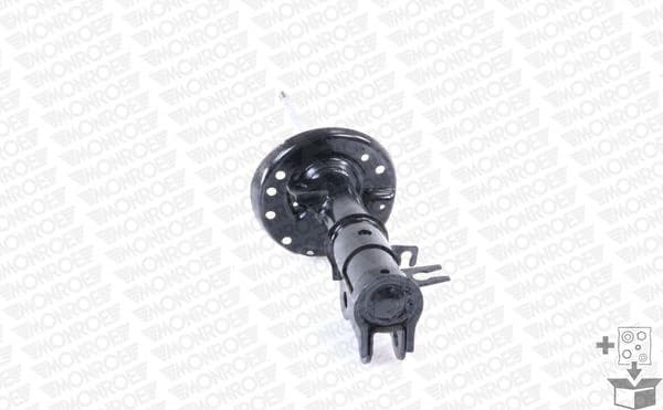 Shock Absorber MONROE ORIGINAL (Gas Technology) G7469 - image 4
