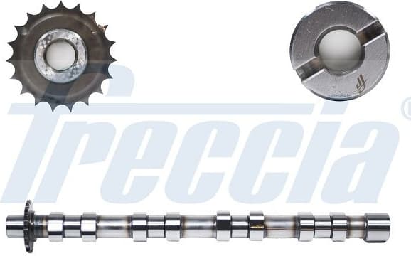 Camshaft CM05-2176