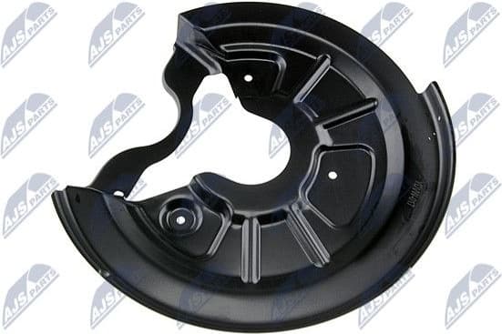 Splash Guard, brake disc HTO-VW-017