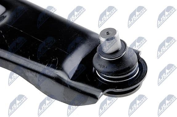 Control/Trailing Arm, wheel suspension ZWD-RE-039 - image 4