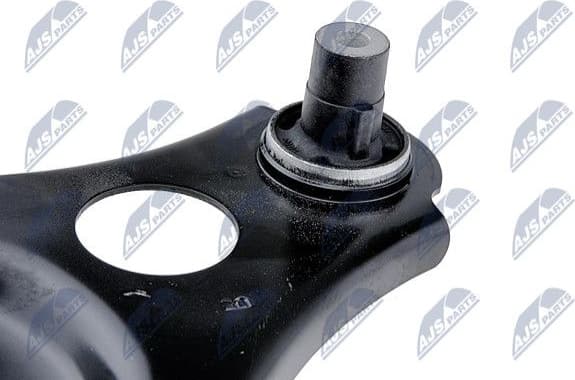 Control/Trailing Arm, wheel suspension ZWD-RE-039 - image 5