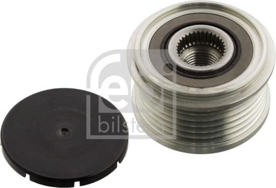 Alternator Freewheel Clutch 101716