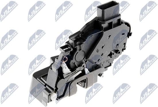 Door Lock EZC-LR-005 - image 2