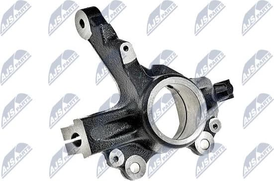 Steering Knuckle, wheel suspension ZZP-PL-011