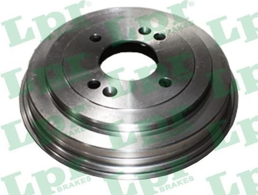 Brake Drum 7D0724