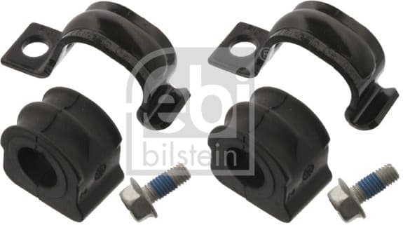 Mounting Kit, stabiliser bar 37139