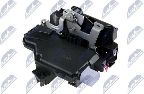 Door lock EZC-VW-011 - image 5