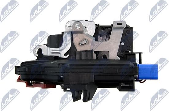 Door lock EZC-VW-011 - image 4