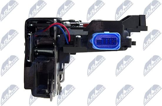 Door lock EZC-VW-011 - image 3