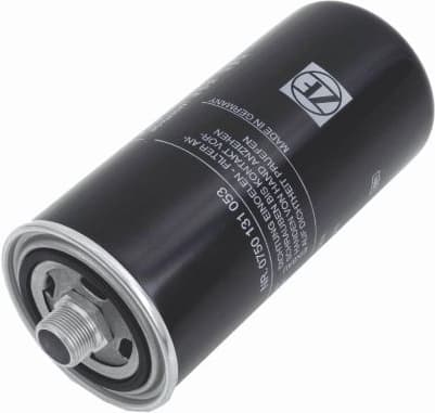 Hydraulic Filter, automatic transmission 0750.131.053