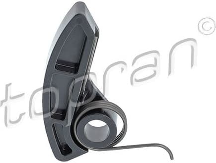 Chain Tensioner, oil pump drive 626 206