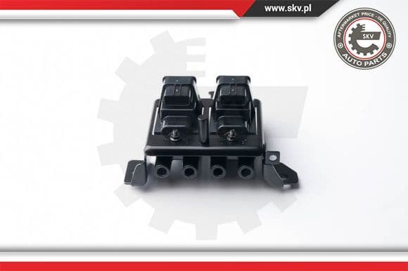 Ignition Coil 03SKV239