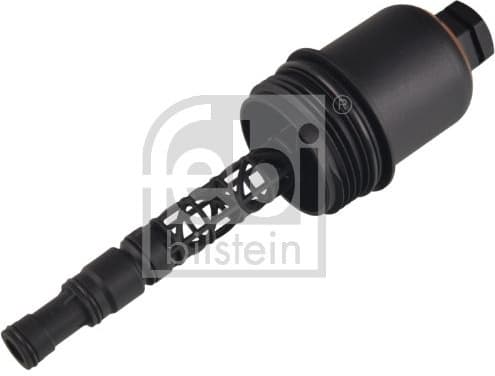 Cap, oil filter housing febi Plus 174253 - image 2