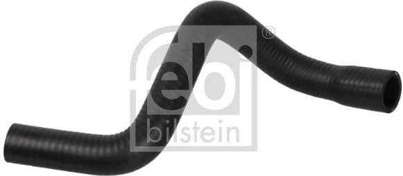 Radiator Hose 172844