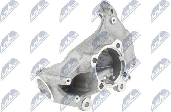 Steering Knuckle, wheel suspension ZZP-BM-003