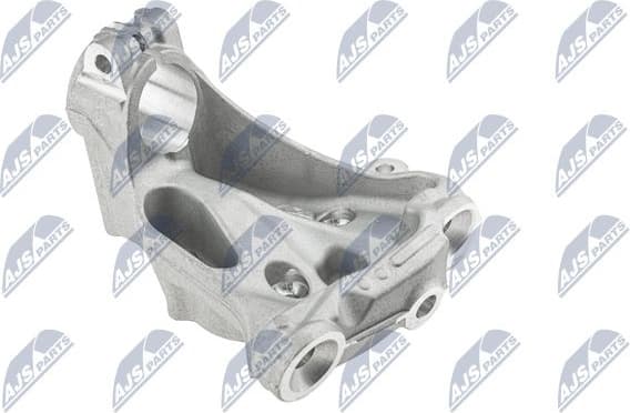 Steering Knuckle, wheel suspension ZZP-BM-003 - image 2