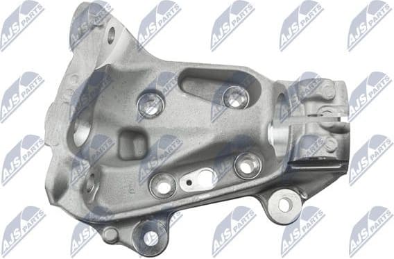 Steering Knuckle, wheel suspension ZZP-BM-003 - image 4