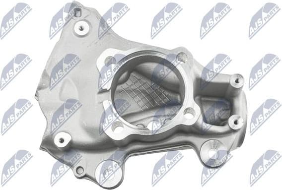 Steering Knuckle, wheel suspension ZZP-BM-002 - image 3