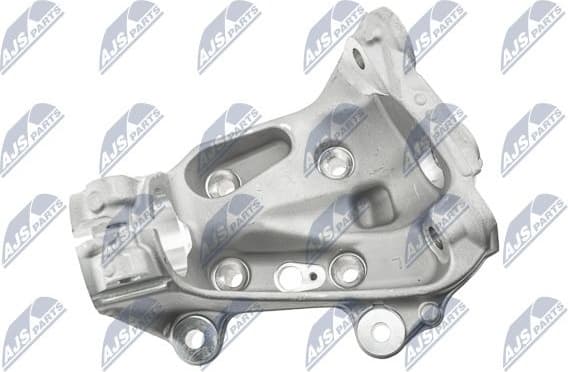 Steering Knuckle, wheel suspension ZZP-BM-002 - image 4
