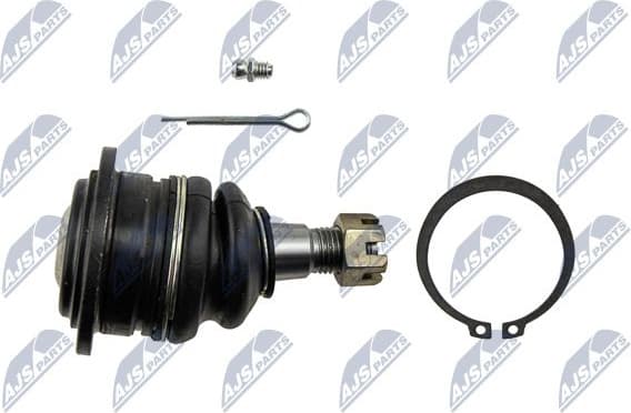 Ball Joint ZSG-TY-015 - image 3