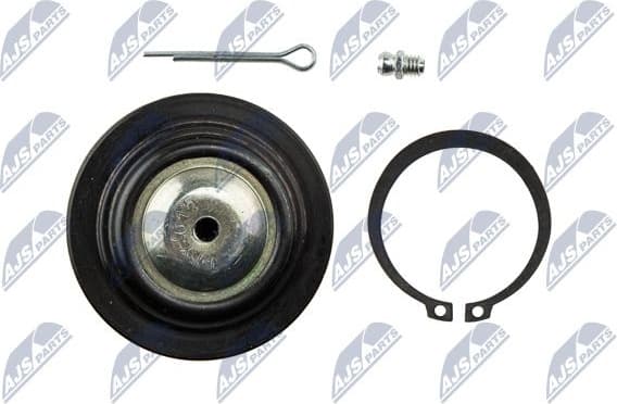 Ball Joint ZSG-TY-015 - image 5