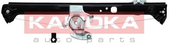Window Regulator 7200036