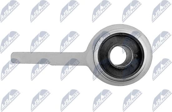 Mounting, control/trailing arm ZTP-MZ-039B - image 3