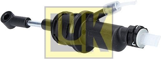 Master Cylinder, clutch 511 0795 10