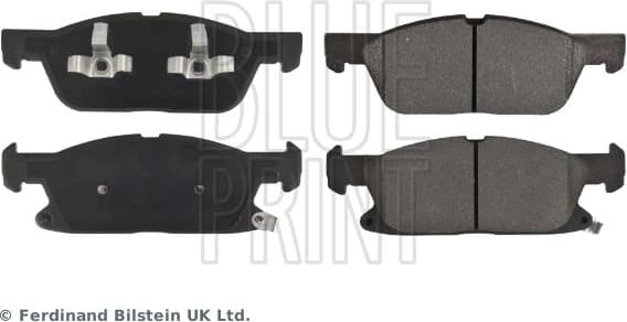 Brake Pad Set, disc brake ADBP420017