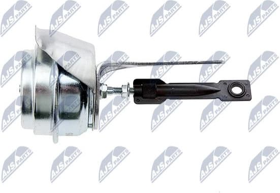 Actuator, turbocharger ECD-ME-015 - image 5